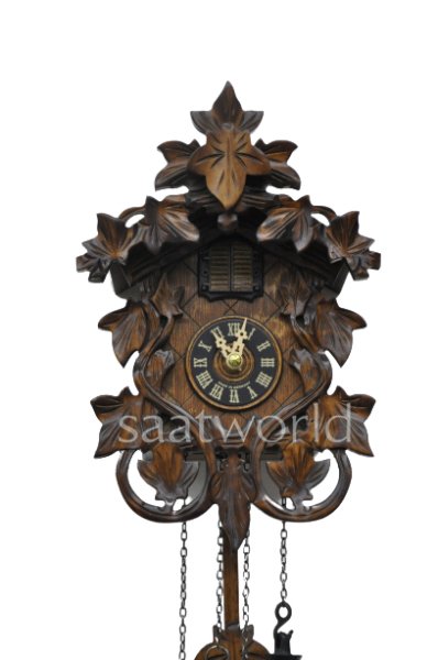 REGAL 535 Q GUGUKLU DUVAR SAATİ