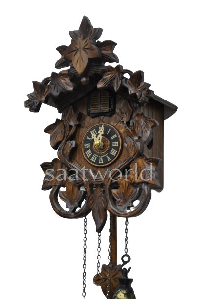 REGAL 535 Q GUGUKLU DUVAR SAATİ