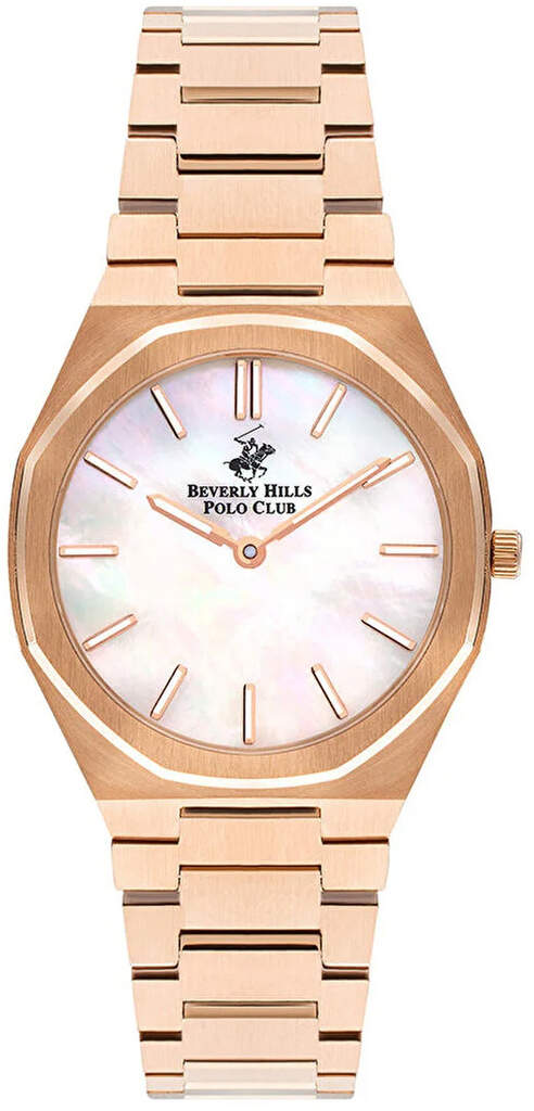 BEVERLY HILLS POLO CLUB BP3505X.430 Kadın Kol Saati