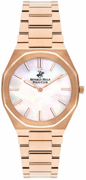 BEVERLY HILLS POLO CLUB BP3505X.430 Kadın Kol Saati