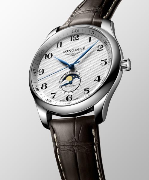 The Longines Master Collection L29194783 Kol Saati