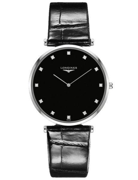 La Grande Classique De Longines L47664582 Kol Saati