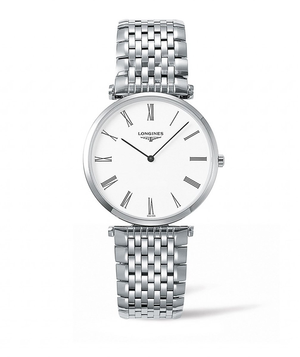 La Grande Classique De Longines L47554116 Kol Saati