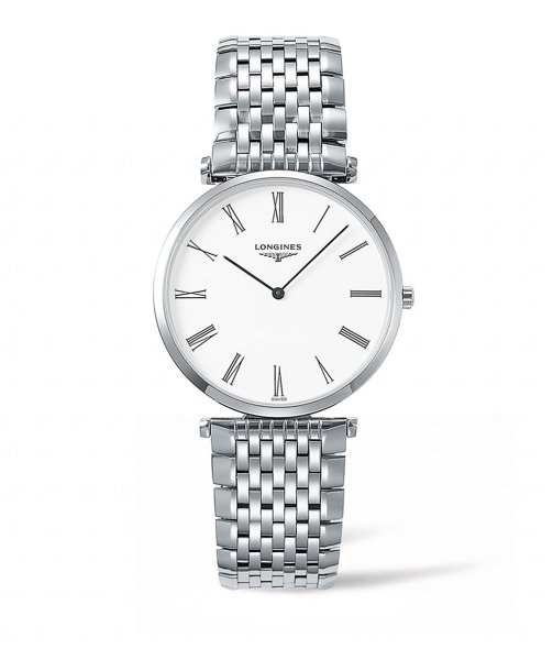La Grande Classique De Longines L47554116 Kol Saati
