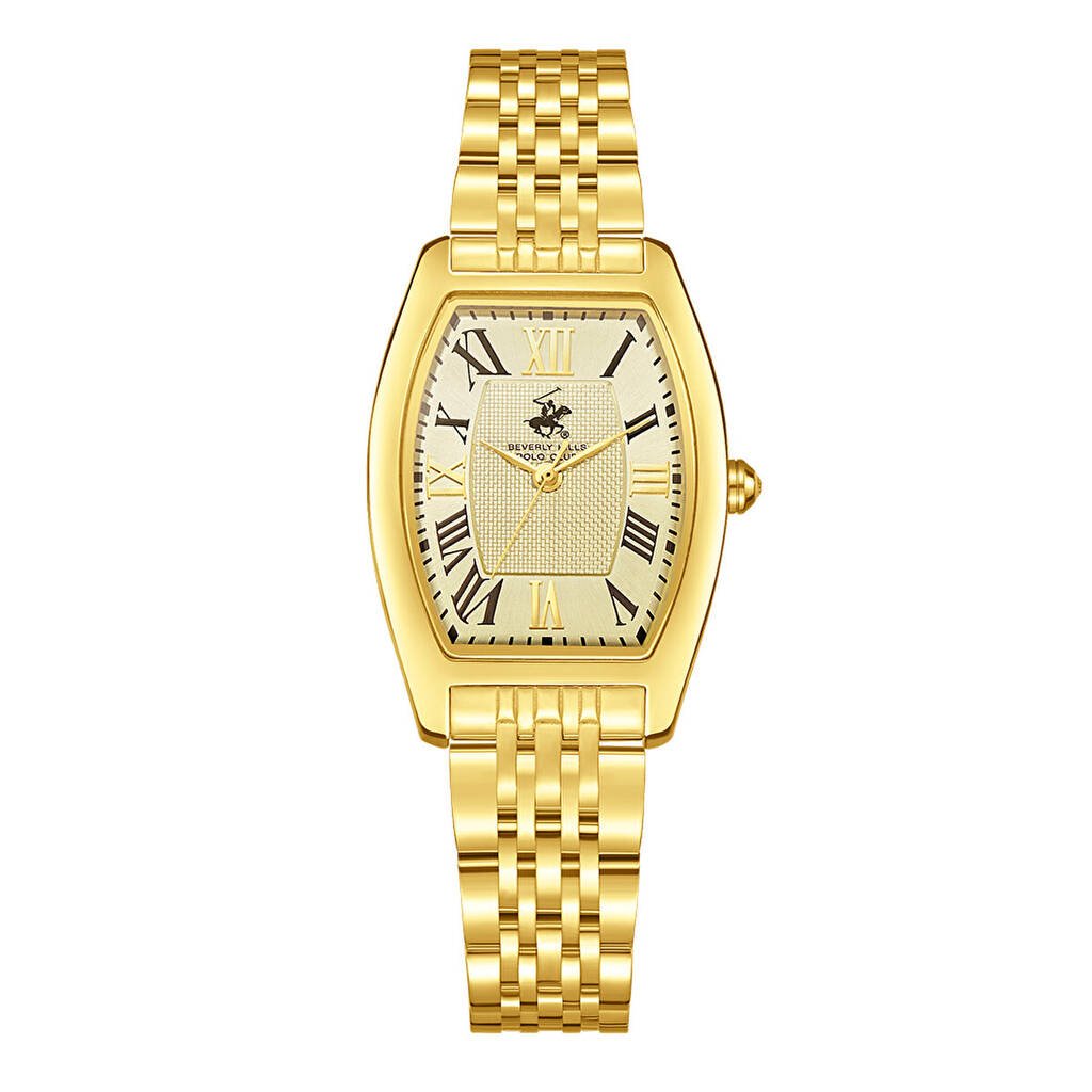 BEVERLY HILLS POLO CLUB BP3716X.170 Kadın Kol Saati