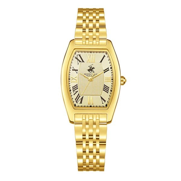 BEVERLY HILLS POLO CLUB BP3716X.170 Kadın Kol Saati