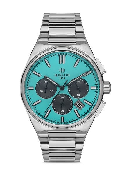 Hislon MS136S-10SS Erkek Kol Saati