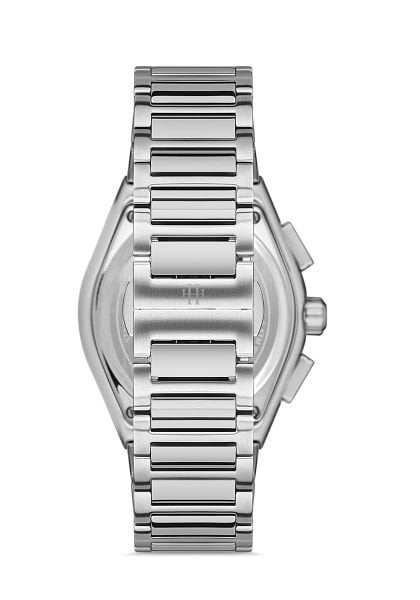 Hislon MS136S-10SS Erkek Kol Saati