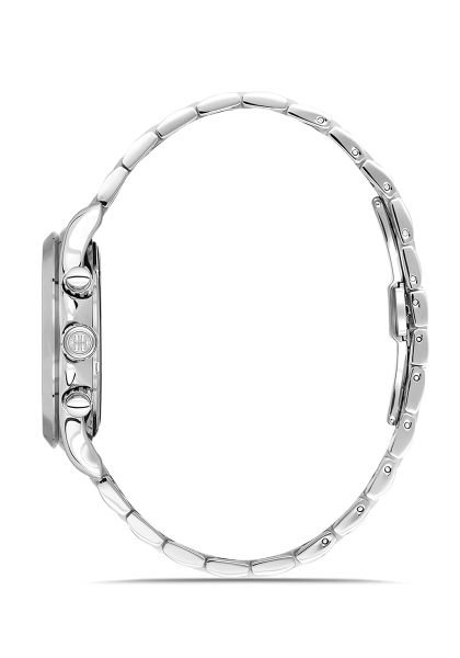 MS201S-04SS Erkek Kol Saati