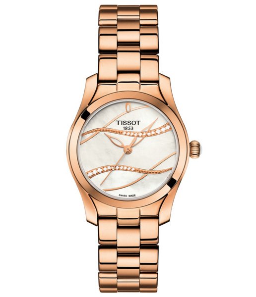 Tissot T-Wave T112.210.33.111.00 Kol Saati
