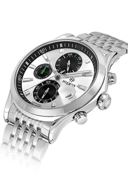 MS201S-02SS Erkek Kol Saati