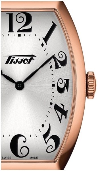 Tissot Heritage Porto   T128.509.36.032.00 Kol Saati