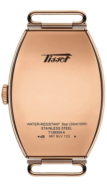 Tissot Heritage Porto   T128.509.36.032.00 Kol Saati