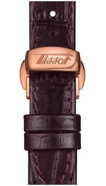 Tissot Heritage Porto   T128.509.36.032.00 Kol Saati