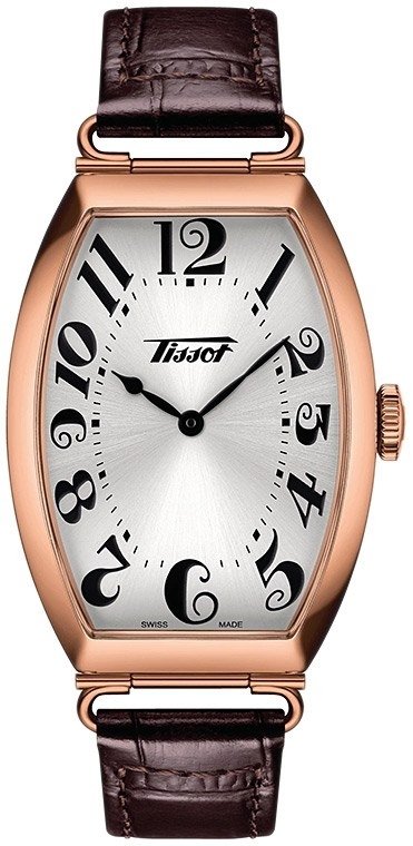 Tissot Heritage Porto   T128.509.36.032.00 Kol Saati