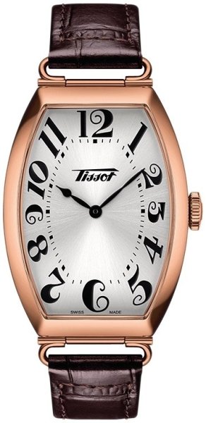 Tissot Heritage Porto   T128.509.36.032.00 Kol Saati