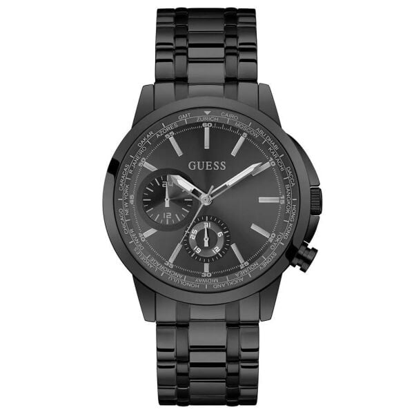 GUESS GUGW0490G3 Erkek Kol Saati