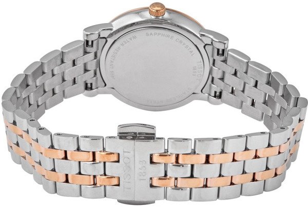 Tissot Carson Premium Lady   T122.210.22.033.01 Kol Saati