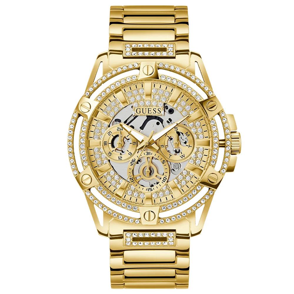 GUESS GUGW0497G2 Erkek Kol Saati