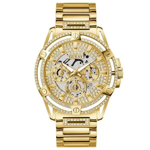 GUESS GUGW0497G2 Erkek Kol Saati