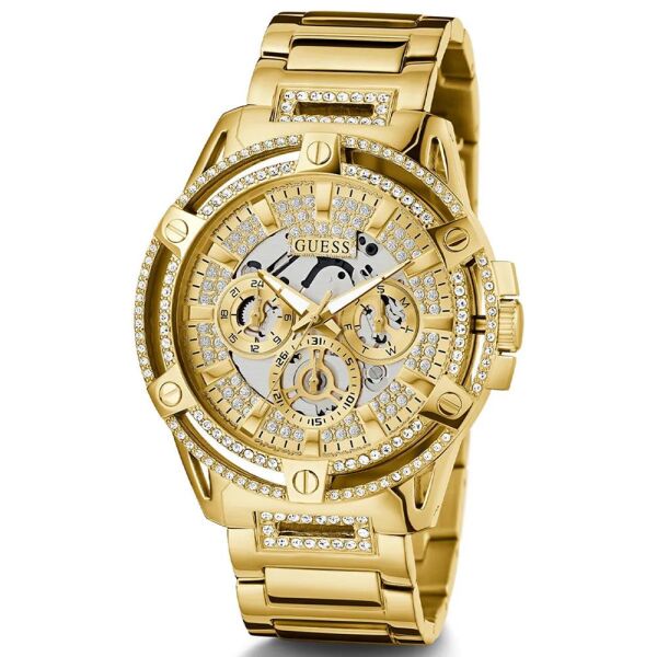 GUESS GUGW0497G2 Erkek Kol Saati