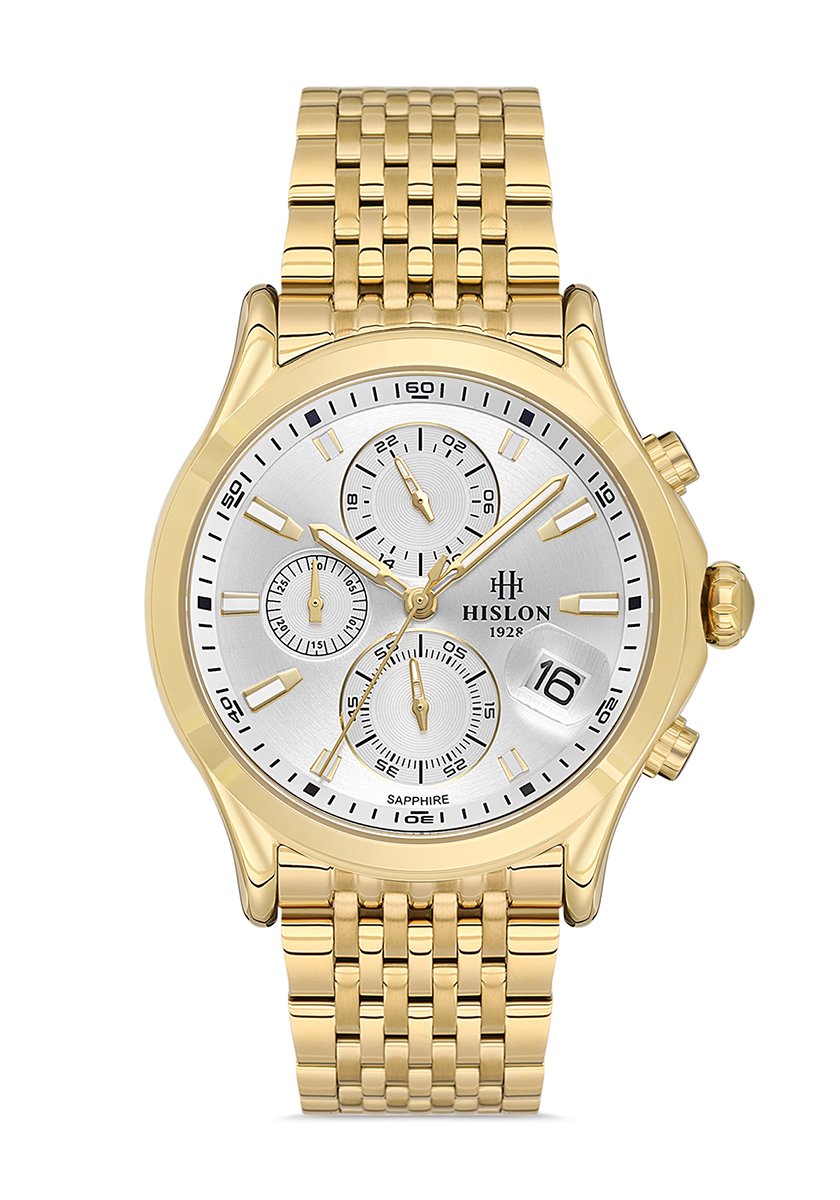 MS201G-02SG Erkek Kol Saati