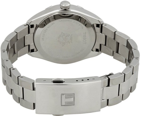 TISSOT PR 100 SPORT CHIC T101.910.11.031.00