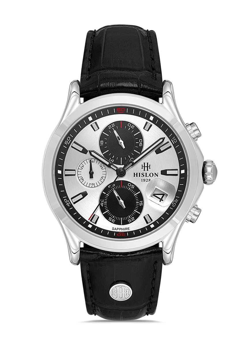 MS201S-02BS Erkek Kol Saati