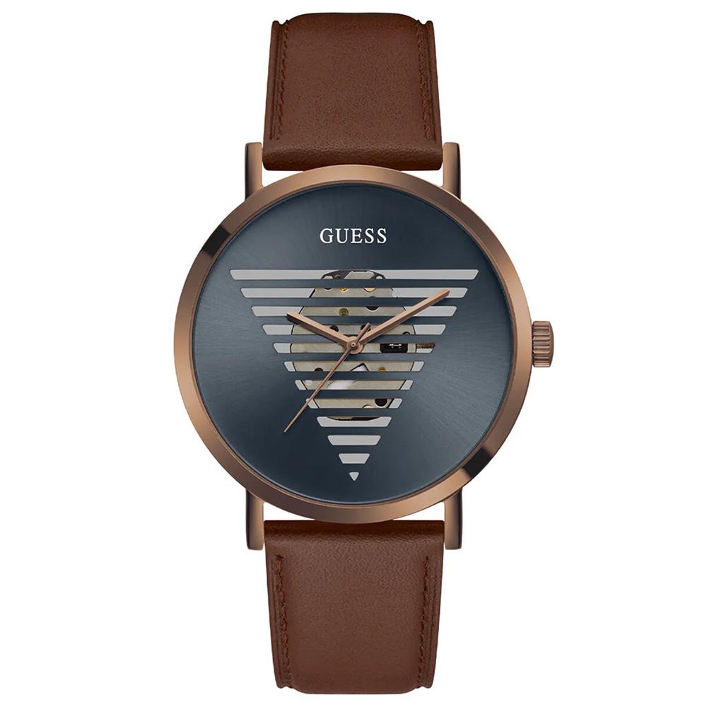 GUESS GUGW0503G4 Erkek Kol Saati