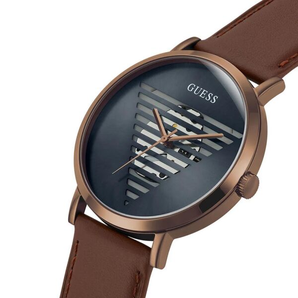 GUESS GUGW0503G4 Erkek Kol Saati