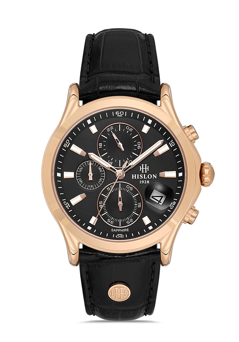 MS201R-04BR Erkek Kol Saati