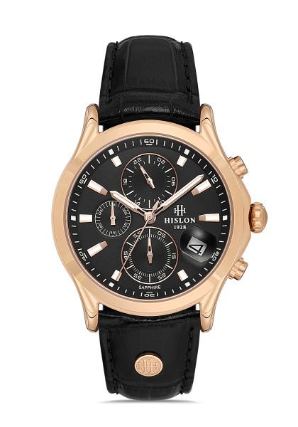 MS201R-04BR Erkek Kol Saati