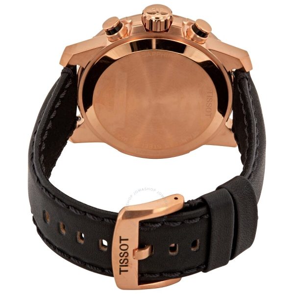 Tissot Supersport Chrono  T125.617.36.051.00