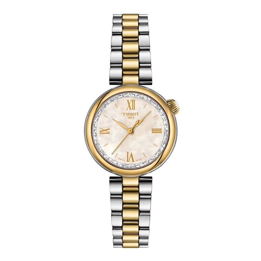 Tissot Desir T1520102211801 Kadın Kol Saati