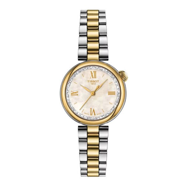 Tissot Desir T1520102211801 Kadın Kol Saati