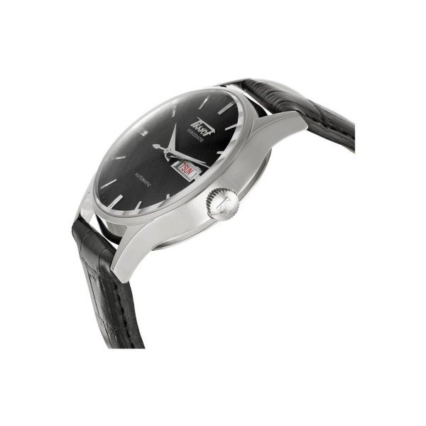 Tissot Heritage Visodate Automatic    T019.430.16.051.01 Kol Saati