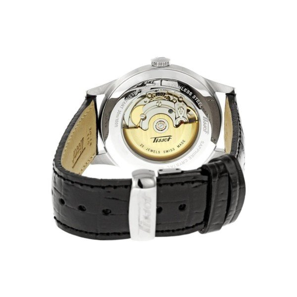 Tissot Heritage Visodate Automatic    T019.430.16.051.01 Kol Saati