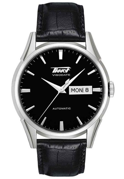 Tissot Heritage Visodate Automatic    T019.430.16.051.01 Kol Saati