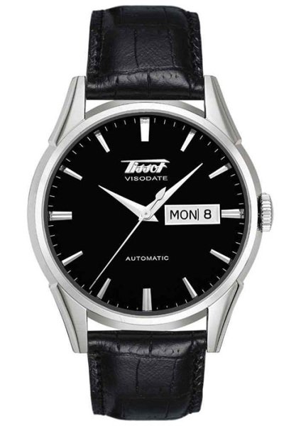 Tissot Heritage Visodate Automatic    T019.430.16.051.01 Kol Saati