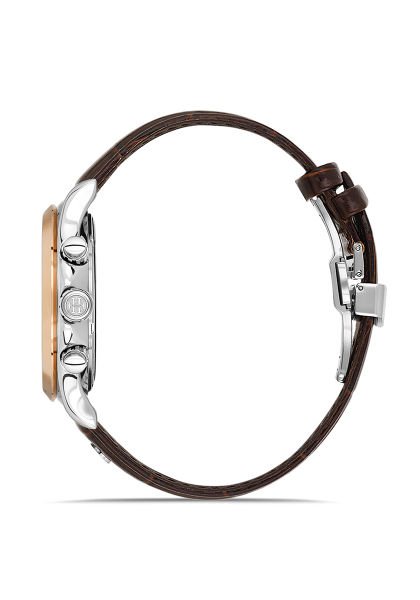 MS201T-15KR Erkek Kol Saati