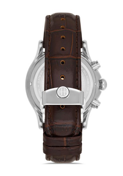 MS201T-15KR Erkek Kol Saati