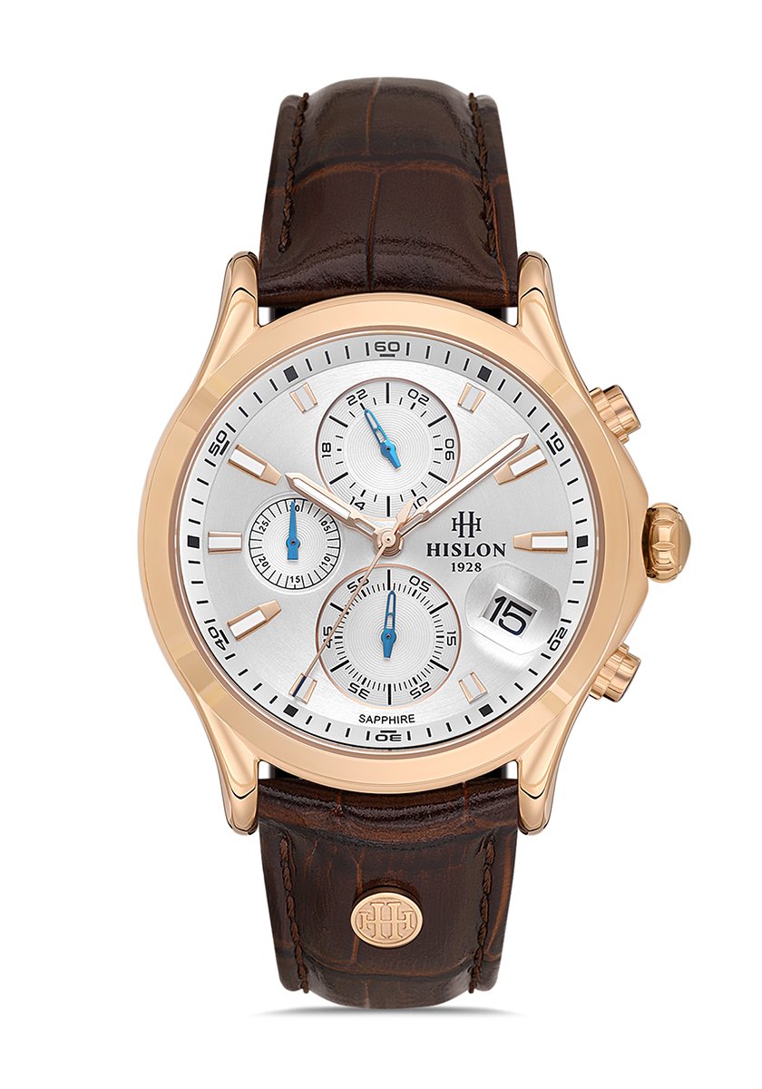 MS201R-02KR Erkek Kol Saati