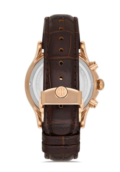 MS201R-02KR Erkek Kol Saati