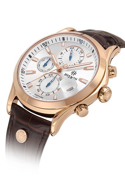 MS201R-02KR Erkek Kol Saati