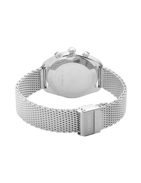 Tissot PR 100 Chronograph T101.417.11.041.00  Erkek Kol Saati
