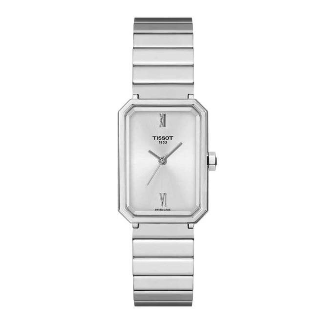 Tissot SRV T1601101103300 Kadın Kol Saati