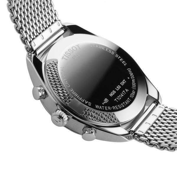 Tissot PR 100 Chronograph T101.417.11.051.01 Kol Saati