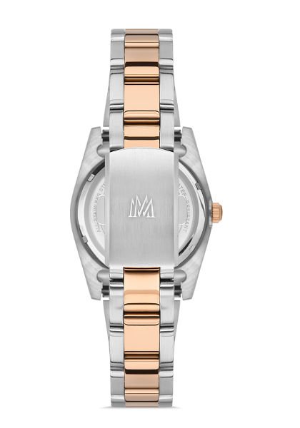 CW136T-02SR Kadın Kol Saati