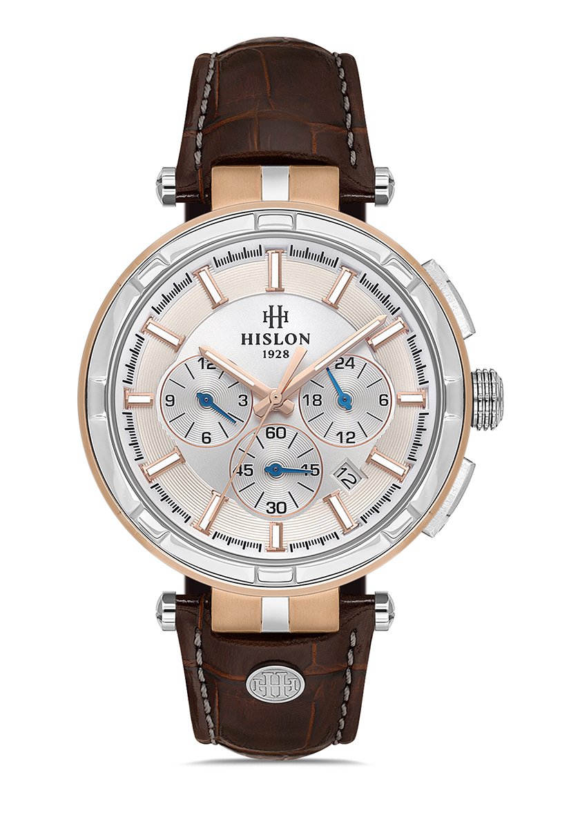 DT202T-02KR Erkek Kol Saati