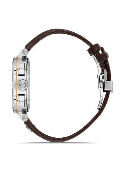 DT202T-02KR Erkek Kol Saati